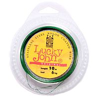 Поводковый материал Lucky John SSW, 7х7, 7077-005, 12 кг, 10 м: купить, цена, Киев, Украина | Zabros