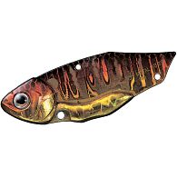 Цикада Daiwa Metal Vib SS, 7 г, Akakin Gill: купить, цена, Киев, Украина | Zabros