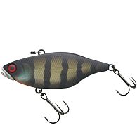 Воблер Jackall TN65 Full Tungsten, 6,4 см, 15 г, Black King Gill, купить, цена, Киев, Украина | Zabros