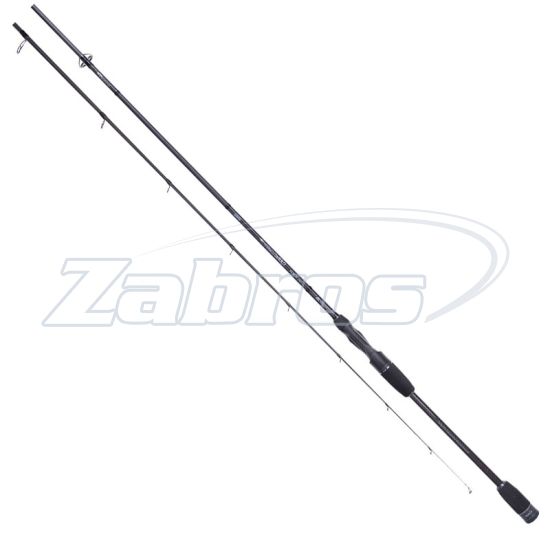 Фото Mikado Inazuma Pro Zander, WAA628-228, 2,28 м, до 30 г