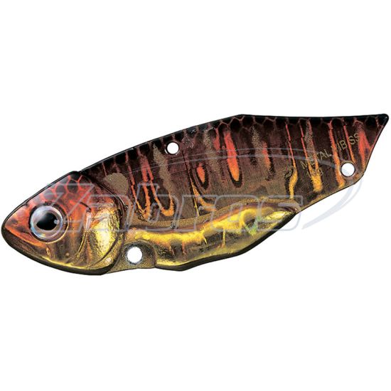 Фото Daiwa Metal Vib SS, 7 г, Akakin Gill