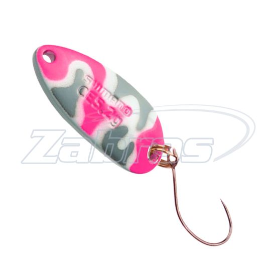 Фото Shimano Cardiff Roll Swimmer, 5VTRC45R22, 4,5 г, 22T