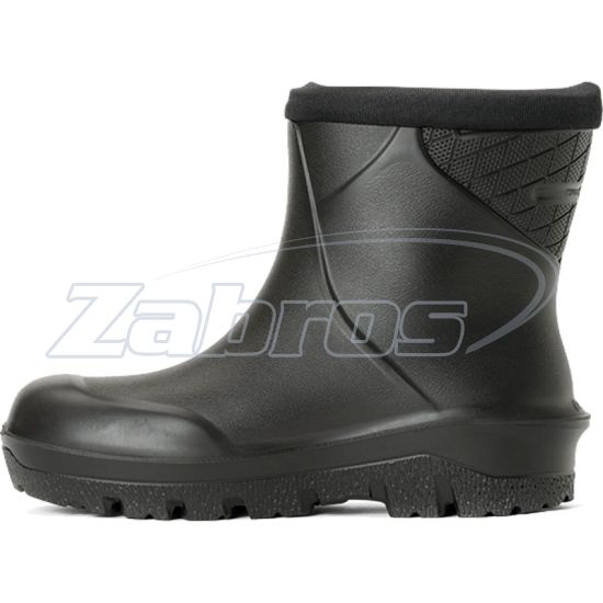 Цена Polyver Classic Low, 44, Black