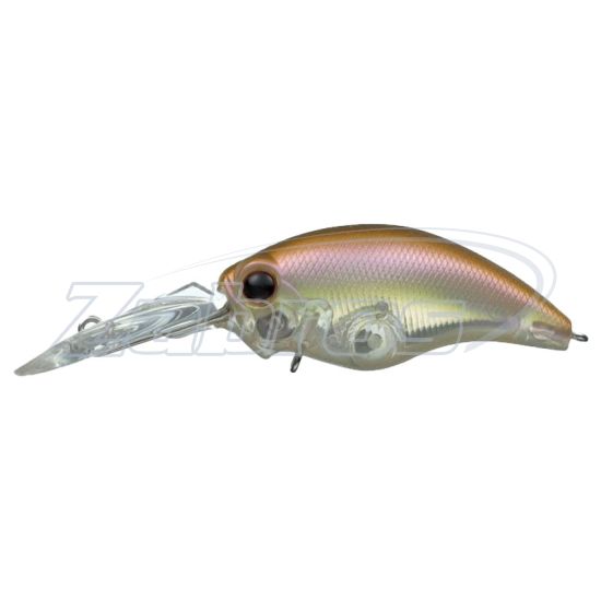 Фото Ever Green Wild Hunch, 5,2 см, 9,6 г, 1,6 м, 238