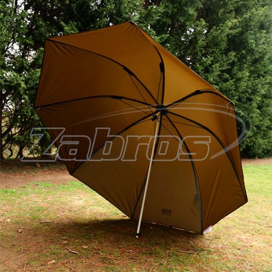 Фотография Fox International 60ins Brolly, CUM216, 250 см