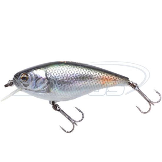 Фото Imakatsu Gekiasa Shad 58SF, 5,8 см, 7 г, 0,5 м, 715