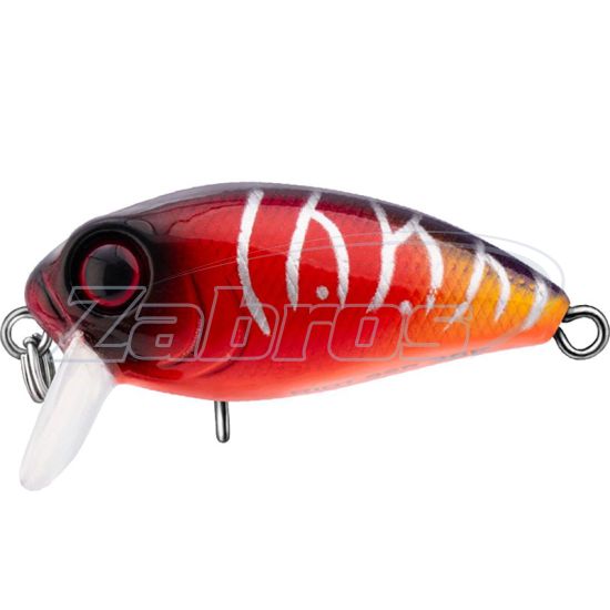 Фото Trident Riot SSR 36F, 3,6 см, 3,5 г, 0,4 м, 040