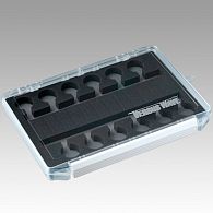 Коробка Meiho Versus VW-Tai Rubber Truck 2020NS, 25,5x19x2,8 см: купить, цена, Киев, Украина | Zabros