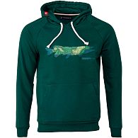 Реглан Favorite Pike, XXXL, Green: купити, ціна, Київ, Україна | Zabros