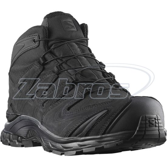 Фото Salomon XA Forces MID Gore-Tex EN, L40921800, 7, Black