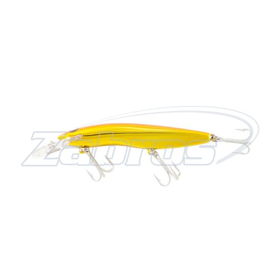Фото Halco Sorcerer 125 DD, 12,5 см, 20 г, 5 м, R11