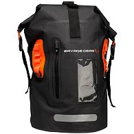 Герморюкзак Savage Gear WP Rollup Rucksack, 62412, 40 л, купить, цены в Киеве и Украине, интернет-магазин | Zabros