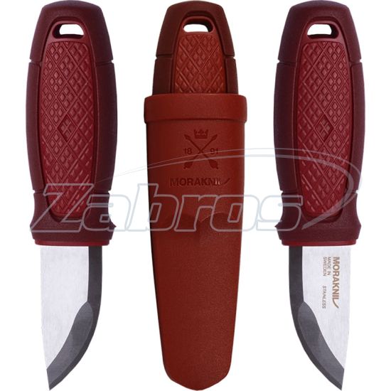 Фото Morakniv Eldris (S), Red