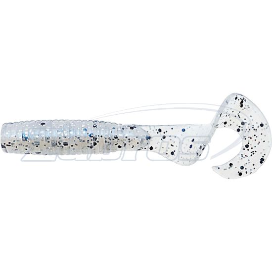 Фото Z-Man Grubz, 3,50", 8,9 см, 6 шт, Blue Glimmer Sparkle Фото Z-Man Grubz, 3,50", 8,9 см, 6 шт, Blue Glimmer Sparkle