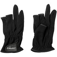 Перчатки Select Basic, SL-GB01, L, Black: купить, цена, Киев, Украина | Zabros
