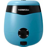 Устройство от комаров Thermacell E55 Rechargeable Mosquito Repeller, Blue, купить, цены в Киеве и Украине, интернет-магазин | Zabros