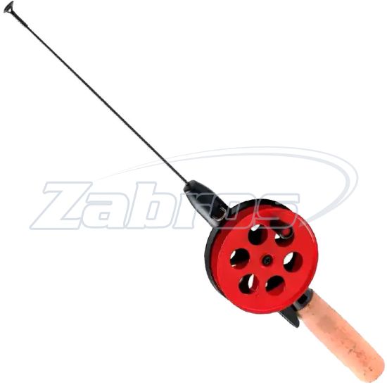 Фото Rapala Classic Ice Rod, 38 см, Ø 50 мм Фото Rapala Classic Ice Rod, 38 см, Ø 50 мм