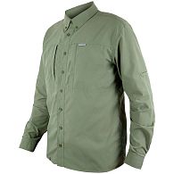 Рубашка Fahrenheit Solar Guard Light, FAPC18006S/R, Khaki: купить, цена, Киев, Украина | Zabros