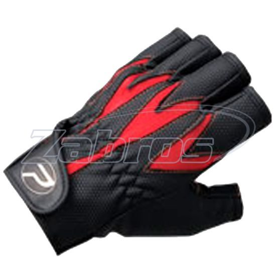 Фото Prox Fit Glove DX, PX5885KR, Black/Red