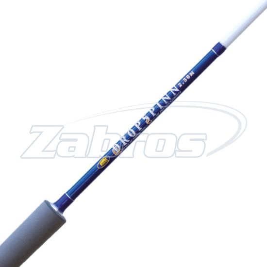 Lineaeffe Drop Spinn Double Tip, 2833423, 2,30 м, 1-7/3-12 г., Киев
