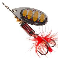 Блесна Lucky John Bonnie Blade, #3, 6,4 г, LJBB03-005: купить, цена, Киев, Украина | Zabros