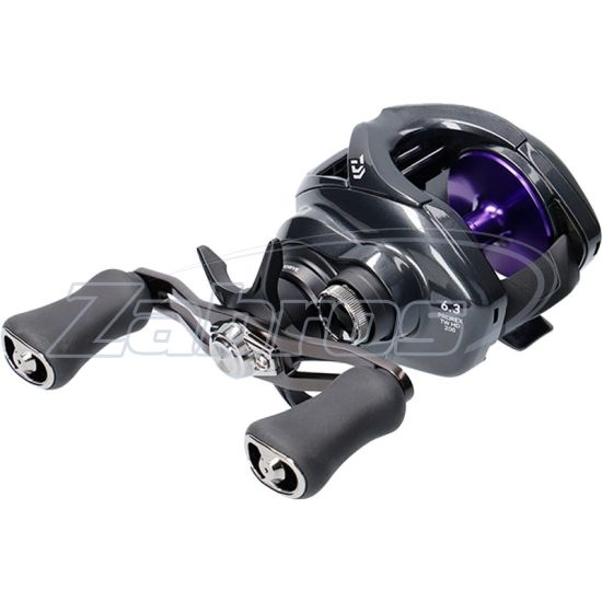 Фотография Daiwa 26 Prorex TW HD 200, 200HL