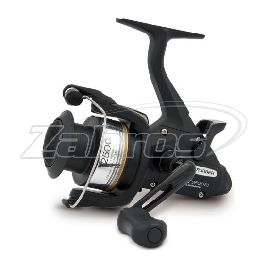 Фото Shimano Baitrunner ST FB, BTRST4000FB