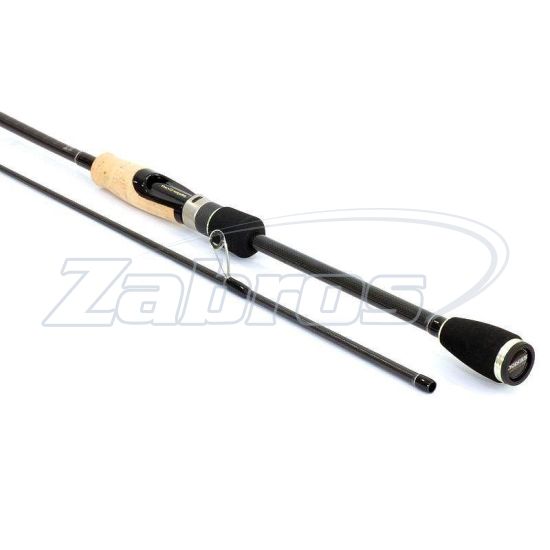 Major Craft Dodger, DGS-752ML, 2,26 м, 4-18 г., Киев