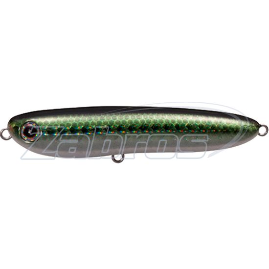 Фото Tackle House Resistance Cronuts 79F, 7,9 см, 9,5 г, HG Bora Фото Tackle House Resistance Cronuts 79F, 7,9 см, 9,5 г, HG Bora