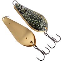 Блесна Select ProAtom Noiser, 17 г, 6,5 см, S51: купить, цена, Киев, Украина | Zabros