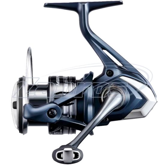 Фото Shimano Miravel, MIRC2000S