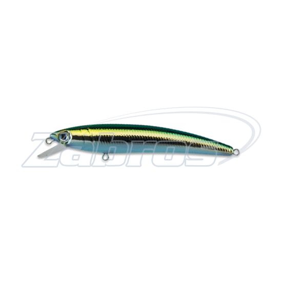 Фото Воблер Yo-Zuri Pin's Minnow 50F, 5 см, 2 г, 0,6 м, F1014-M176