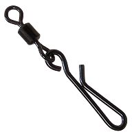 Вертлюжок із застібкою MiniMax Rolling Swivel With Hanging Snap B, YM-3017-8, 10 кг, 10 шт для риболовлі, купити, ціни в Києві та Україні, інтернет-магазин | Zabros Вертлюжок із застібкою MiniMax Rolling Swivel With Hanging Snap B, YM-3017-8, 10 кг, 10 шт для риболовлі, купити, ціни в Києві та Україні, інтернет-магазин | Zabros