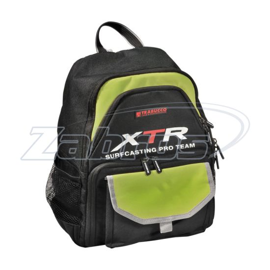 Фото Trabucco XTR Back Pack Match, 048-42-080, 38x30x20 см