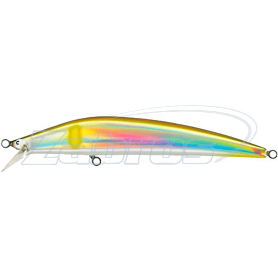 Фото Tackle House M 128F, 12,8 см, 12 г, 0,5 м, Ayu