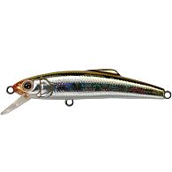 Воблер Tackle House Buffet 55S, 5,5 см, 3,4 г, 0,6 м, Wakasagi, купить, цена, Киев, Украина | Zabros