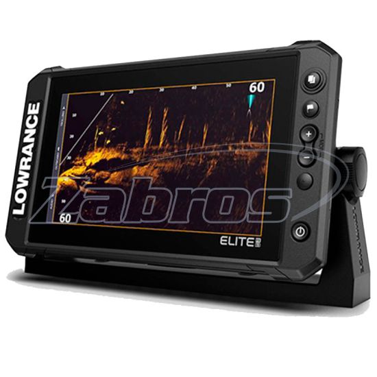 Фотография Lowrance Elite FS™ 9 with Active Imaging 3-in-1, 000-15693-001