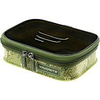 Баккан Favorite Eva Tackle Box, XS, 20x15x5 см, Khaki: купити, ціна, Київ, Україна | Zabros