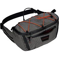 Сумка Simms Scout Hip Pack, 14286, Black Magic, купити, ціна, Київ, Україна | Zabros