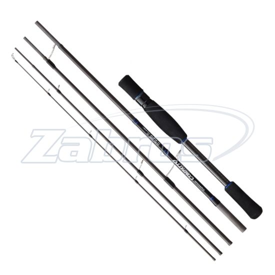 Фото Graphiteleader Compatto, GCMC-705M, 2,14 м, до 30 г