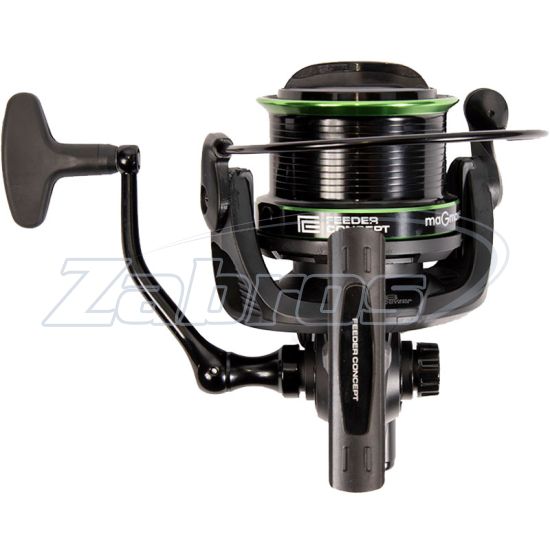 Купить Feeder Concept Magma 8, FC701-50FD Купить Feeder Concept Magma 8, FC701-50FD