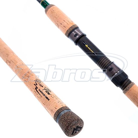 Купить Mikado River Flow Heavy Duty, WAA682-250, 2,5 м, 16-35 г