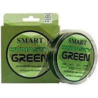 Леска Maver Smart Dynasty Green, 0,27 мм, 7 кг, 150 м: купить, цена, Киев, Украина | Zabros