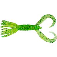 Силикон Keitech Little Spider, 2,00", 5,08 см, 8 шт, 424: купить, цена, Киев, Украина | Zabros