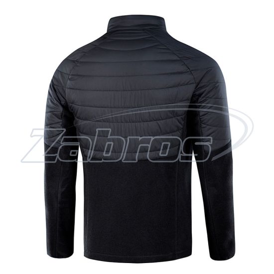 Цена M-Tac Berserk Fleece, 20469002-L, Black