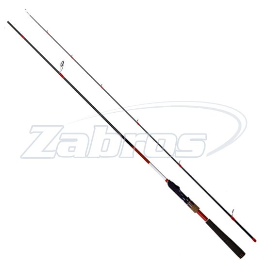 Фото Zemex Jarnero Jigmaster, JJ-240-0314, 2,4 м, 3-14 г