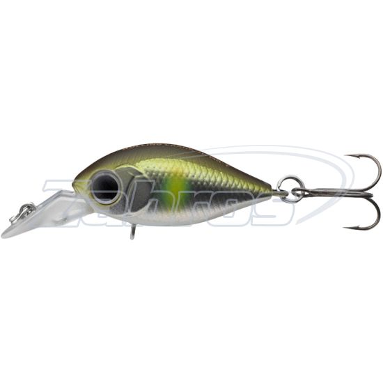 Фото Daiwa Tournament Rolling Crank JR. 27F-MR, 2,7 см, 1,8 г, 1 м, 16710-802