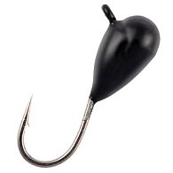 Мормишка Viking Fishing Drop, 0,25 г, 2,5 мм, 5 шт, Black, купити в Києві та Україні, ціна в інтернет-магазині | Zabros