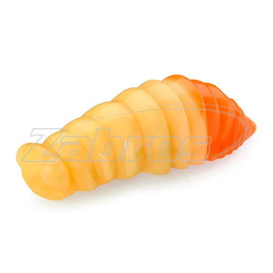 Фото FishUp Maya, 1,40", 3,55 см, 8 шт, #135, Рак Фото FishUp Maya, 1,40", 3,55 см, 8 шт, #135, Рак