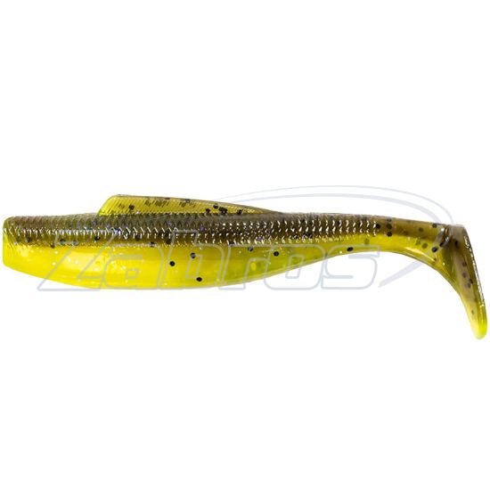 Фото Z-Man Diezel Minnowz, 5,00", 12,7 см, 4 шт, Hot Snakes Фото Z-Man Diezel Minnowz, 5,00", 12,7 см, 4 шт, Hot Snakes